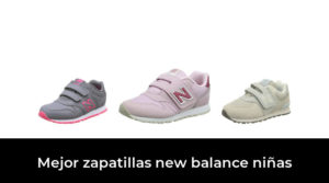 32 Mejor zapatillas new balance niñas en 2022: Después de 47 horas de investigación