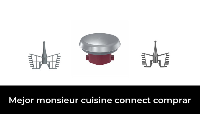 48 Mejor monsieur cuisine connect comprar en 2022: Después de 49 horas de investigación