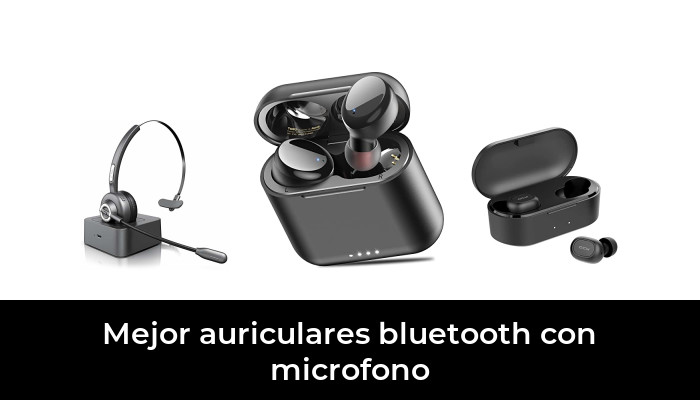 DOQAUS Cascos Inalambricos Diadema con 360° Control de Volumen Giratorio,45  Hrs de Reproducción Auriculares Inalambricos Bluetooth con 3 Modos