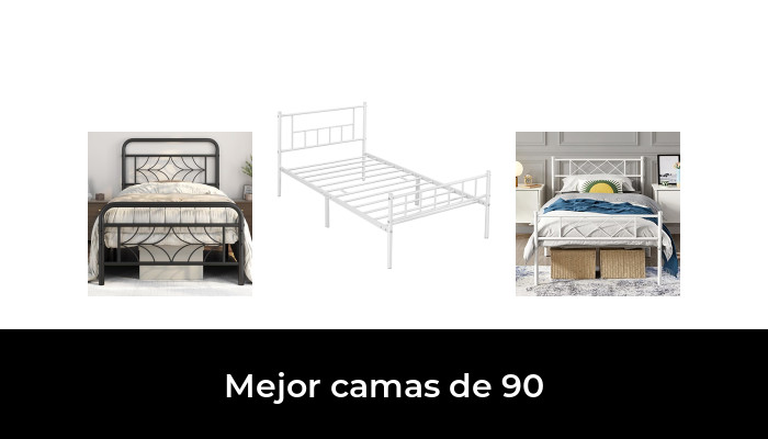 45 Mejor camas de 90 en 2023: Después de 81 horas de investigación