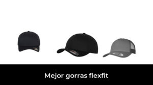 50 Mejor gorras flexfit en 2024: Después de 96 horas de investigación